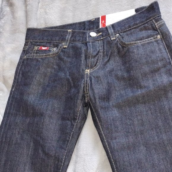 Gas "Roxie" Jeans - Picture 1 of 4